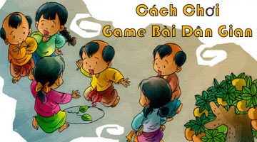 Game bài dân gian