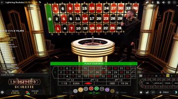 roulette