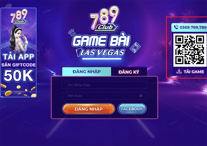 Tải game bài 789 như thế nào?