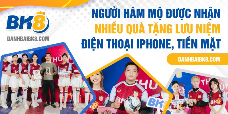 Các khuyến mãi hấp dẫn có trong event giáng sinh lần này